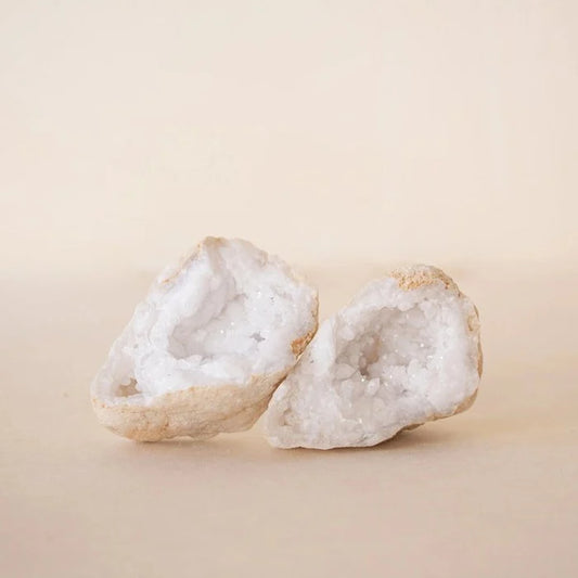 Magic Geode Kwarts