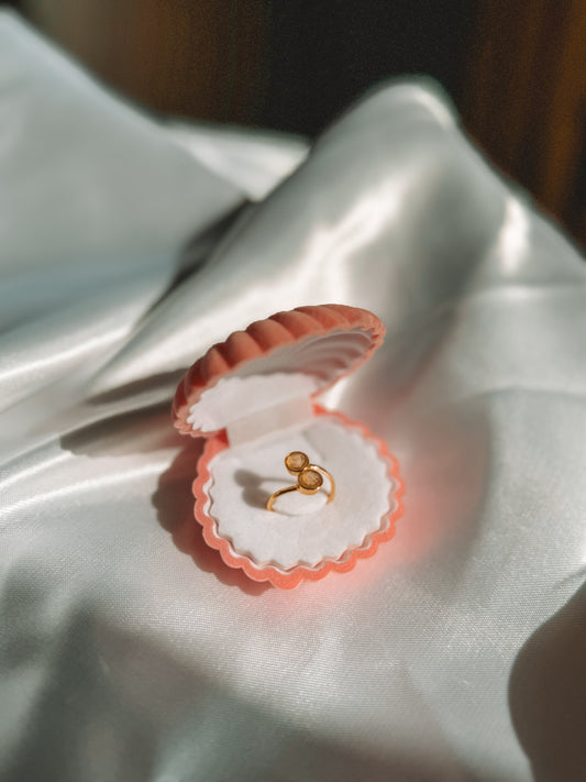Citrien Luxe Ring