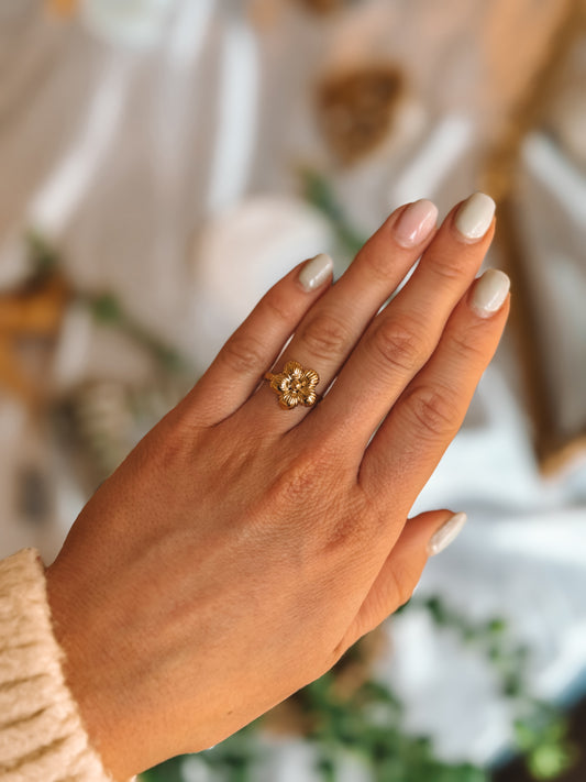 Daisy Ring